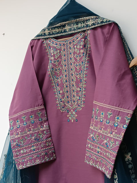 BALENTA (LILAC)