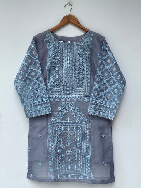 BALOCHI (BLUE)