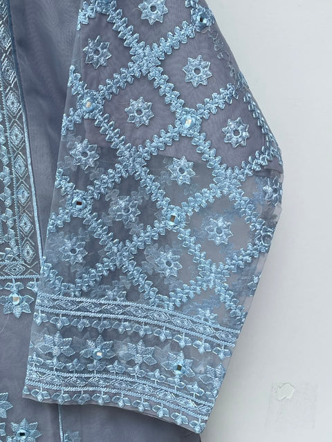 BALOCHI (BLUE)
