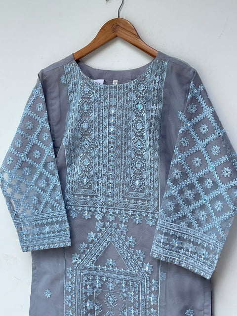 BALOCHI (BLUE)