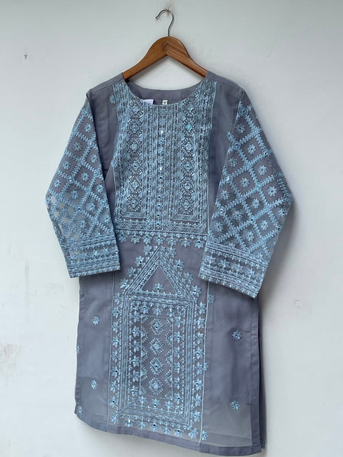 BALOCHI (BLUE)