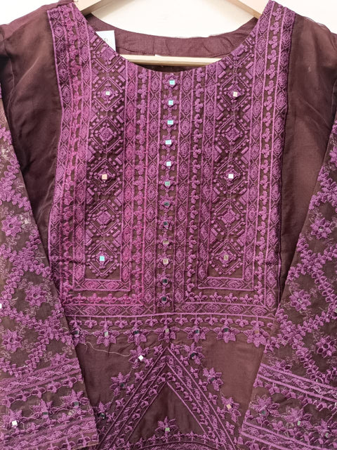 BALOCHI (PURPLE)