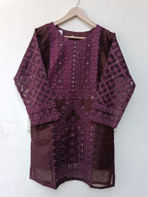 BALOCHI (PURPLE)