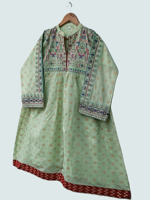 BALOCH (PISTA)