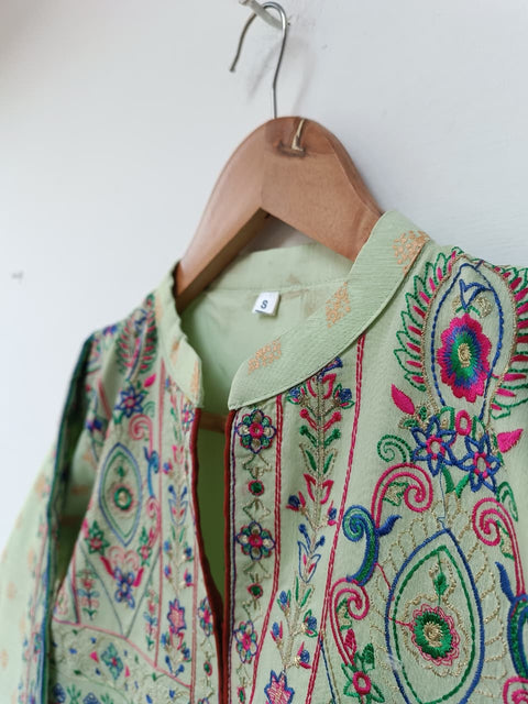 BALOCH (PISTA)