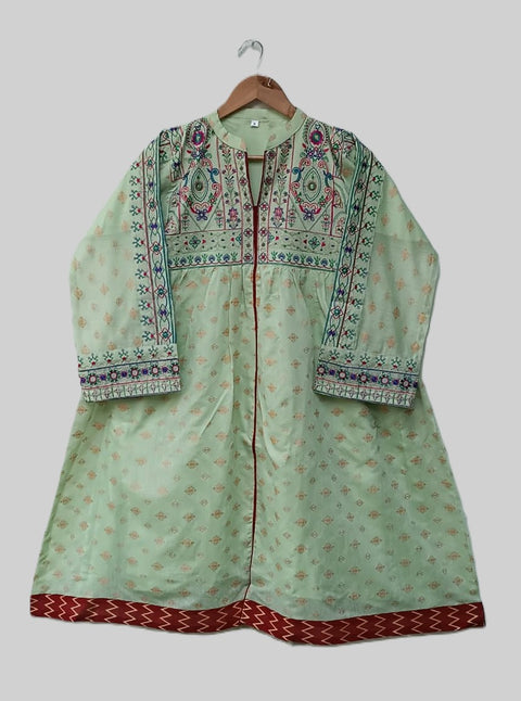 BALOCH (PISTA)