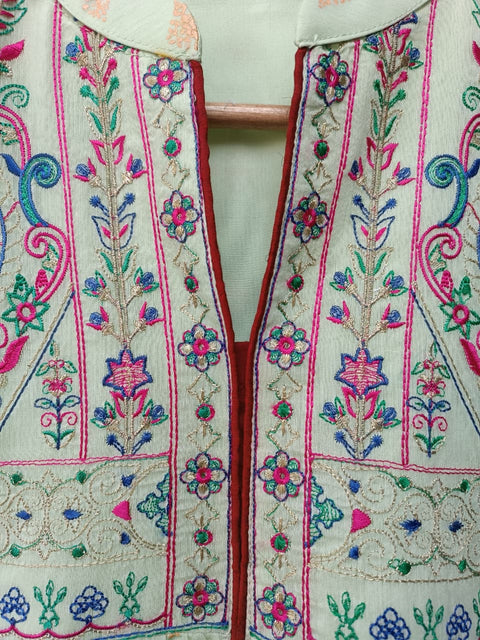 BALOCH (PISTA)