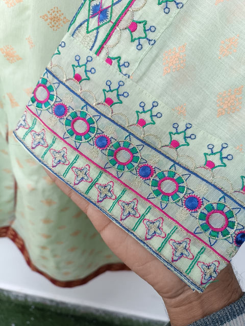 BALOCH (PISTA)