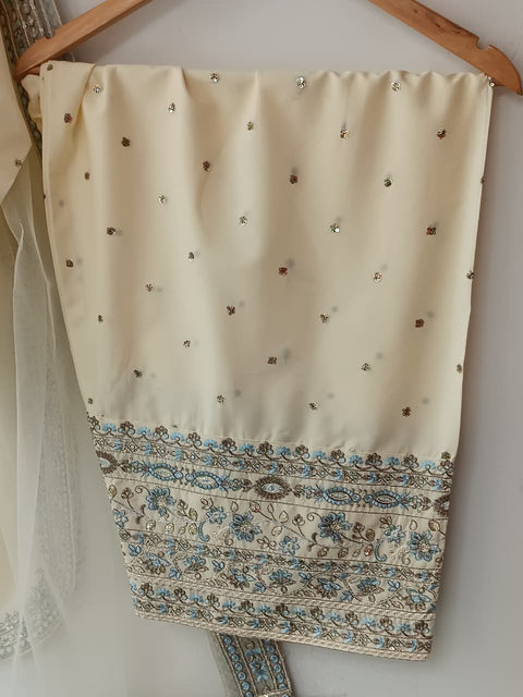 BANITA (CREAM)