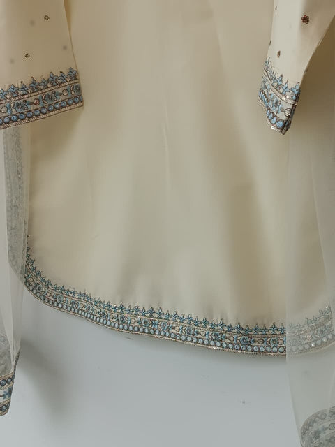 BANITA (CREAM)