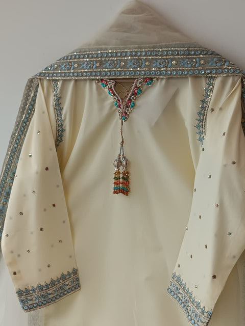 BANITA (CREAM)