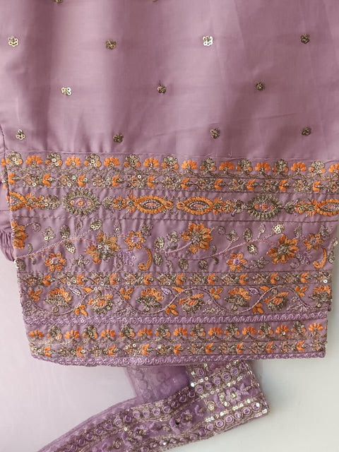 BANITA (MAUVE)