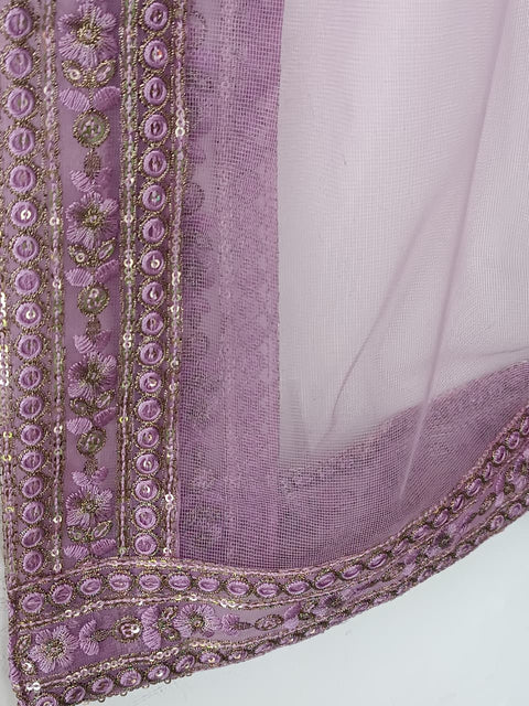 BANITA (MAUVE)