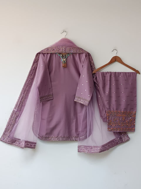 BANITA (MAUVE)