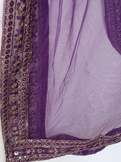 BANITA (PURPLE)