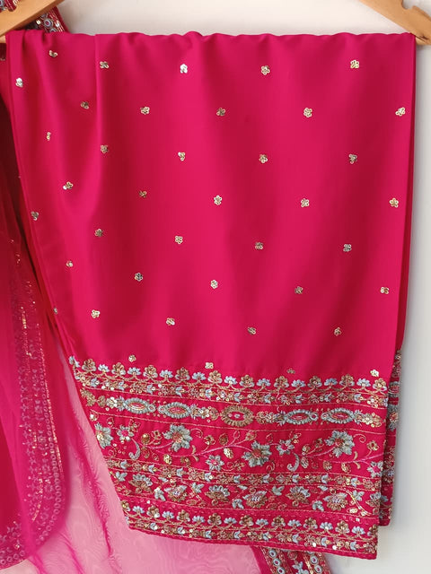 BANITA (S PINK)