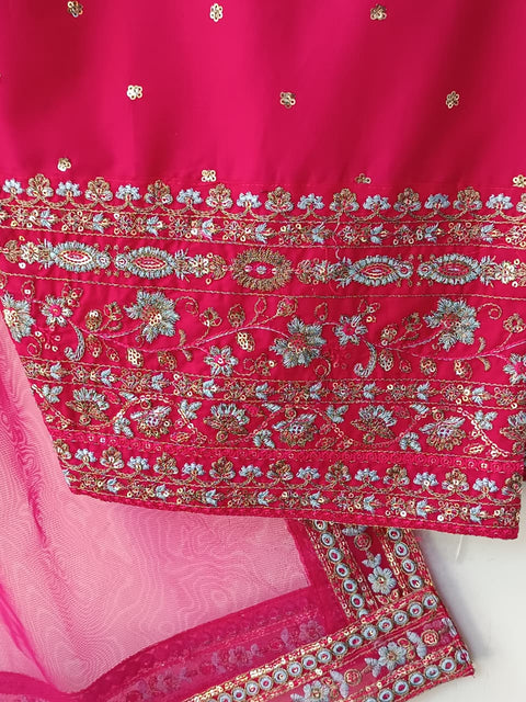 BANITA (S PINK)
