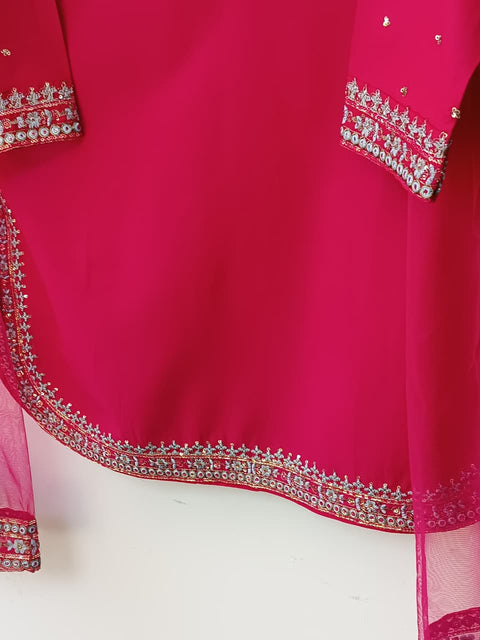 BANITA (S PINK)
