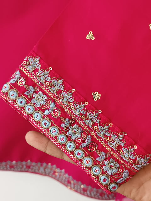 BANITA (S PINK)