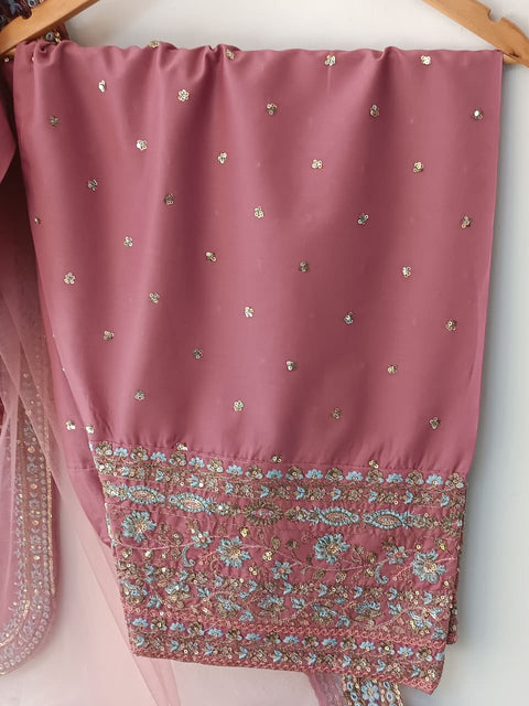 BANITA (TEA PINK)