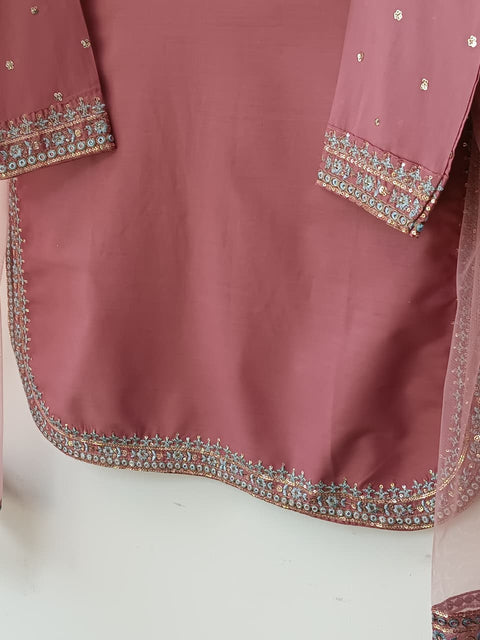 BANITA (TEA PINK)