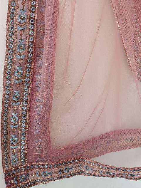 BANITA (TEA PINK)