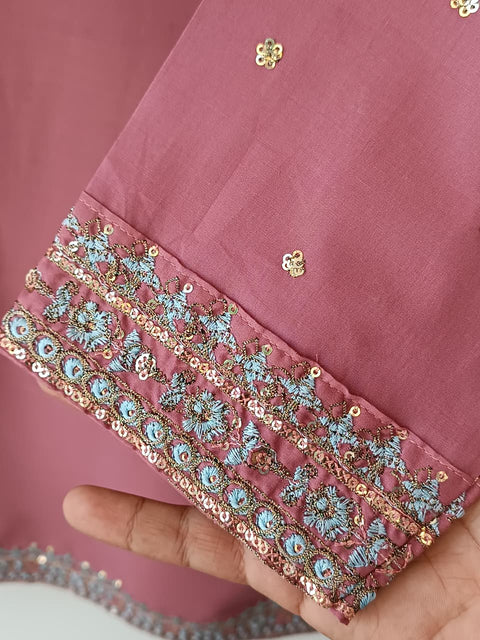 BANITA (TEA PINK)