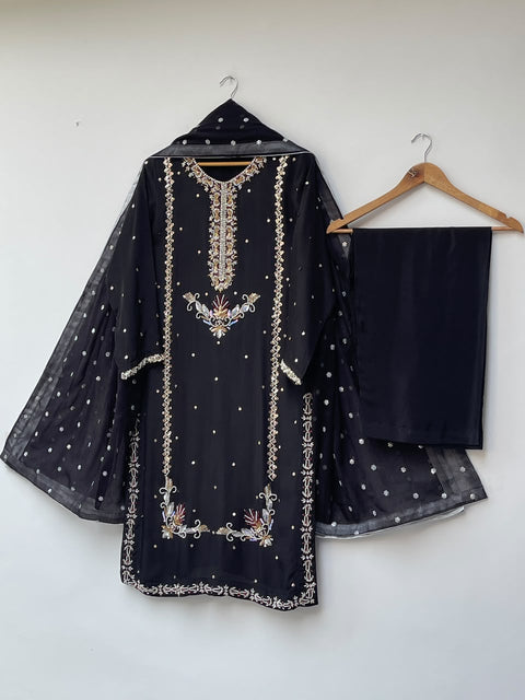 BARIRA (BLACK)