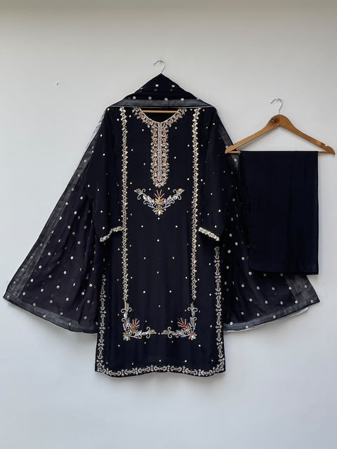 BARIRA (BLACK)