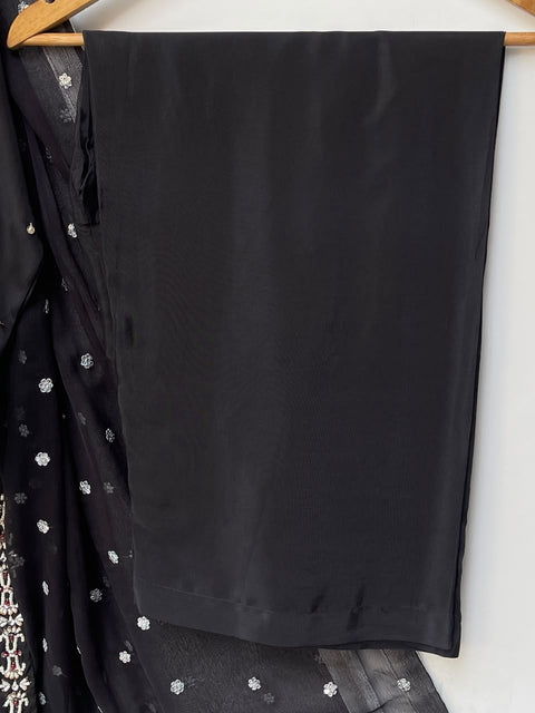 BARIRA (BLACK)