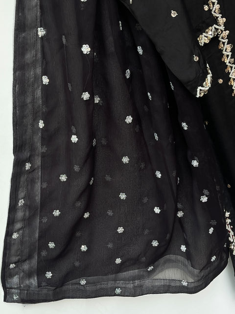 BARIRA (BLACK)