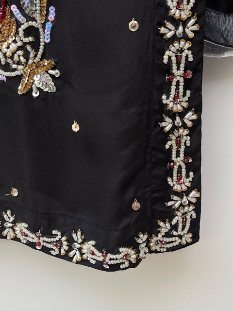 BARIRA (BLACK)