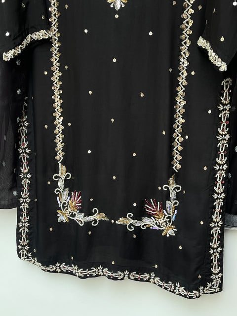BARIRA (BLACK)