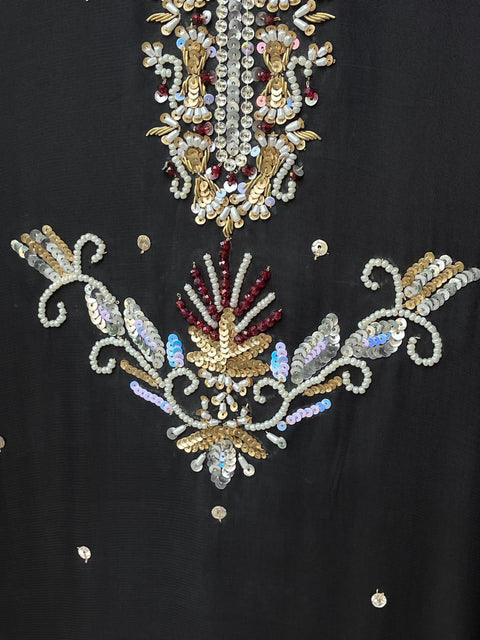 BARIRA (BLACK)