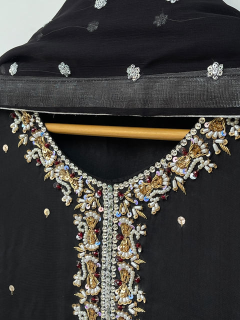 BARIRA (BLACK)