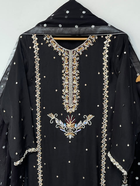 BARIRA (BLACK)
