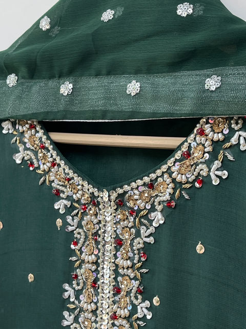 BARIRA (D GREEN)