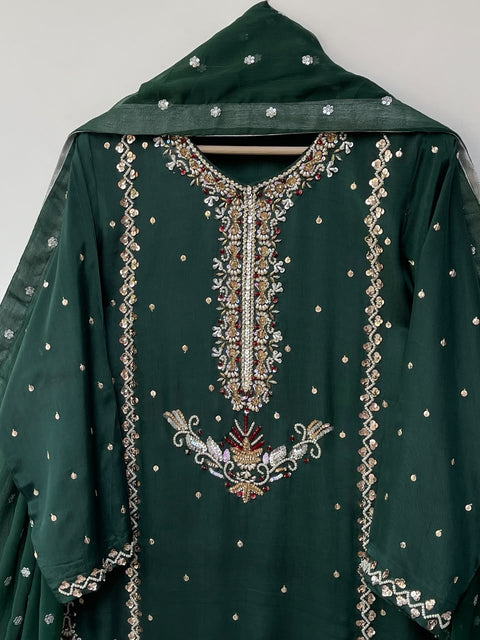 BARIRA (D GREEN)