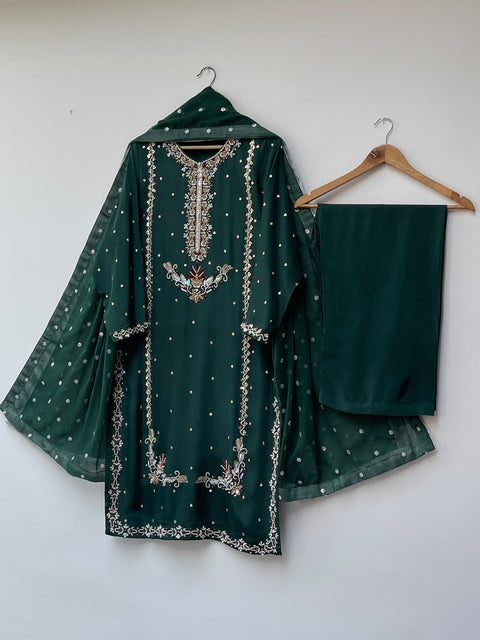 BARIRA (D GREEN)