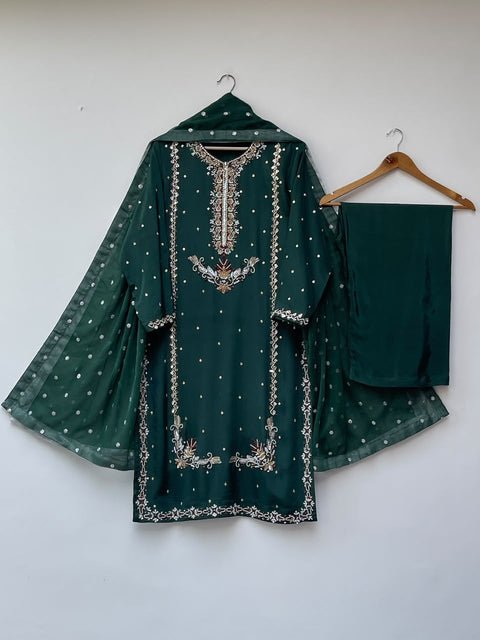 BARIRA (D GREEN)