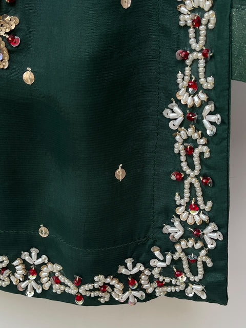 BARIRA (D GREEN)