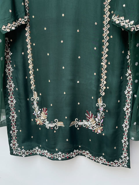 BARIRA (D GREEN)