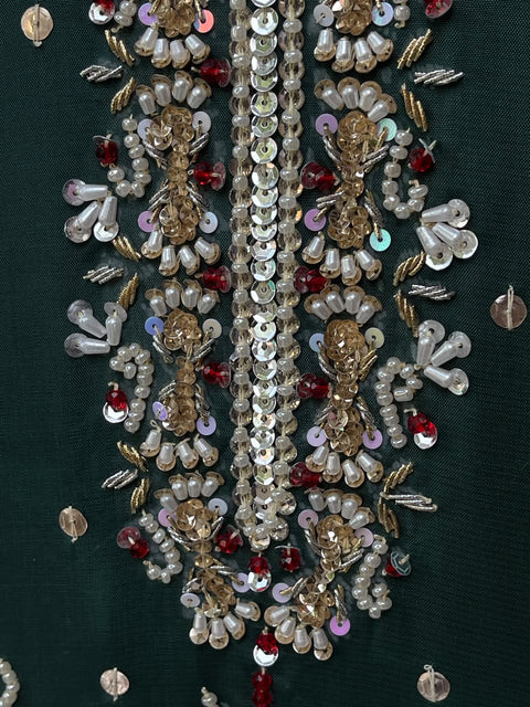 BARIRA (D GREEN)