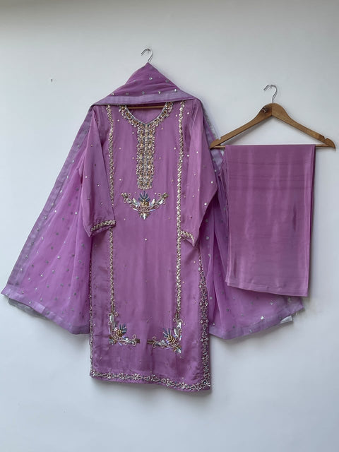 BARIRA (LAVENDER)