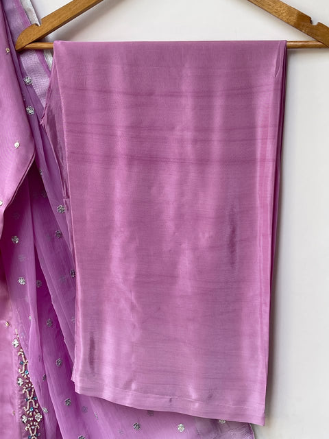BARIRA (LAVENDER)