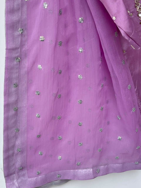 BARIRA (LAVENDER)