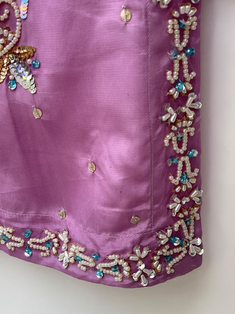 BARIRA (LAVENDER)