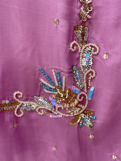 BARIRA (LAVENDER)