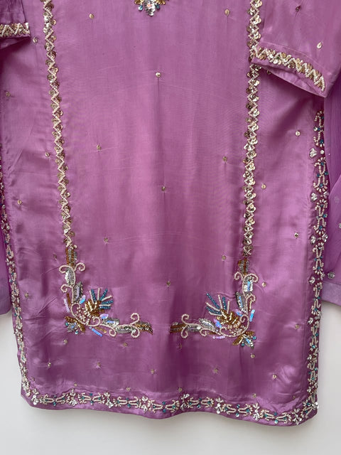 BARIRA (LAVENDER)
