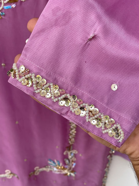 BARIRA (LAVENDER)